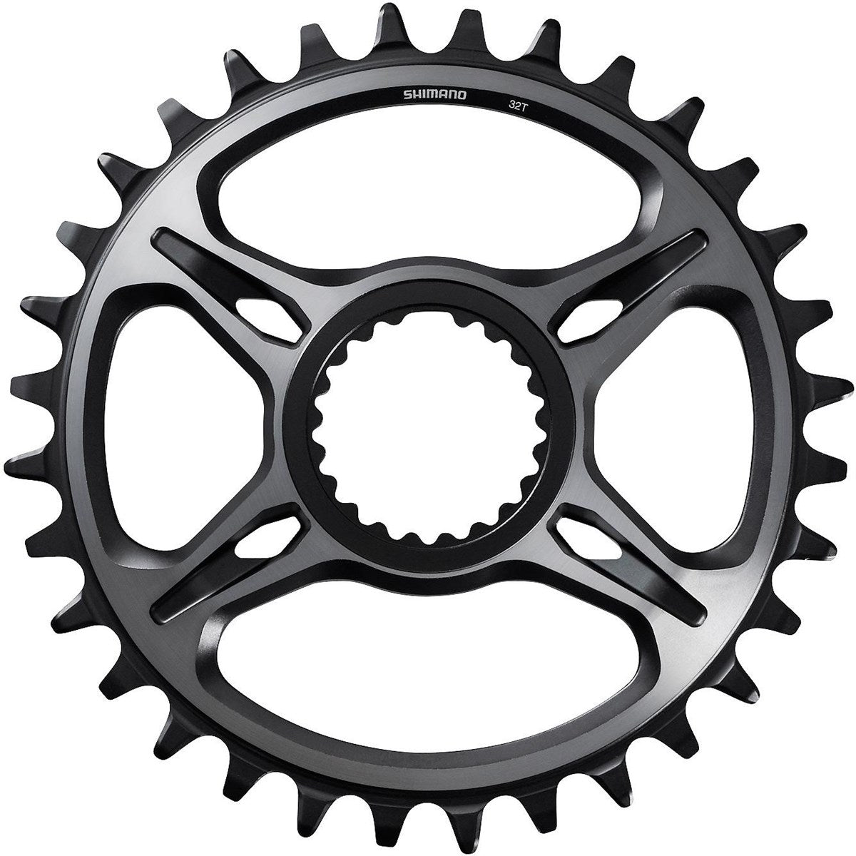 Shimano CRM95 XTR M9100/9120 single 34T