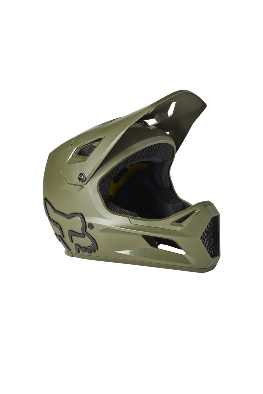 Fox Racing Youth Rampage