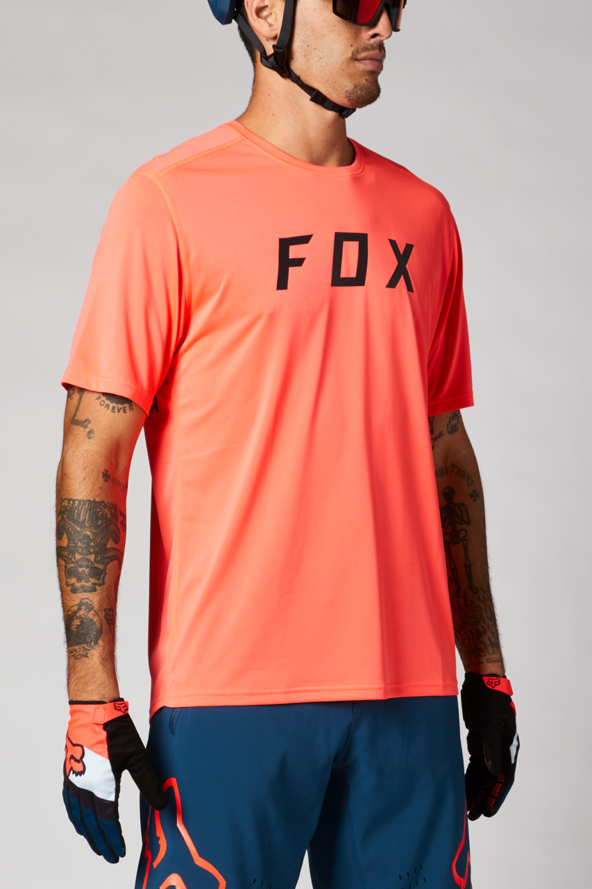 Fox Racing Ranger Fox Jersey