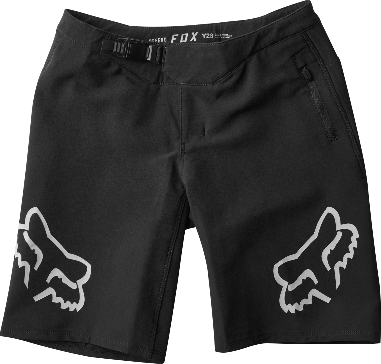 Fox Racing Youth Defend Short