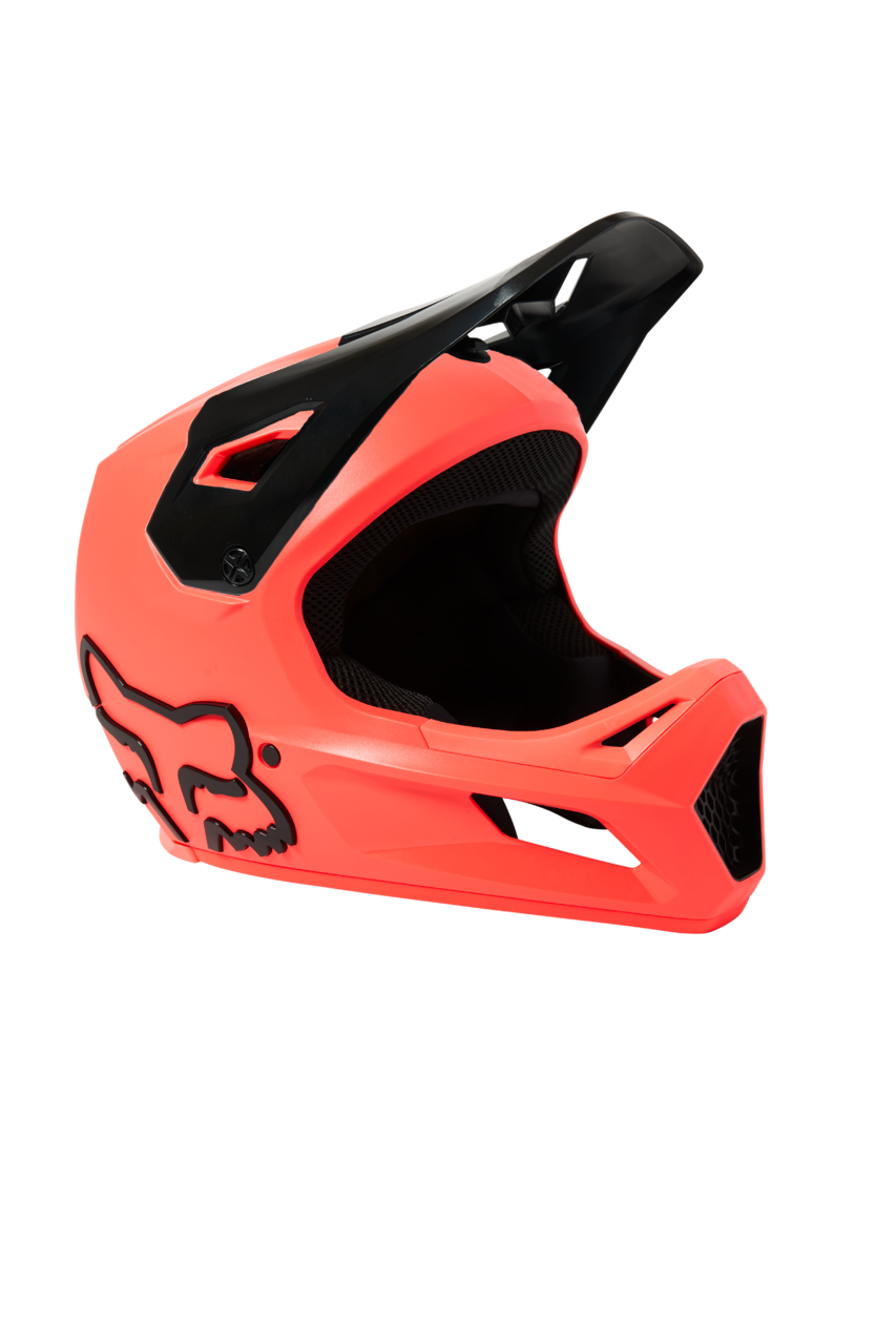 Fox Racing Youth Rampage