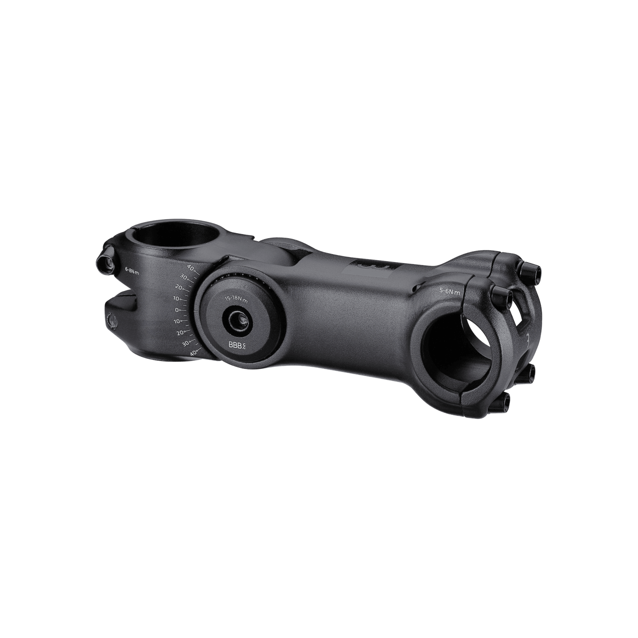 BBB BHS-28 HighSix Stem 26.0 130mm