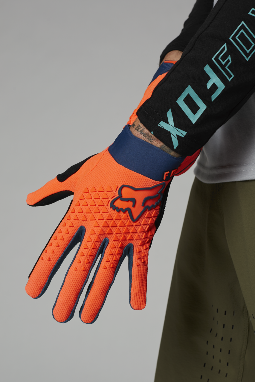 Fox Racing Youth Defend Glove