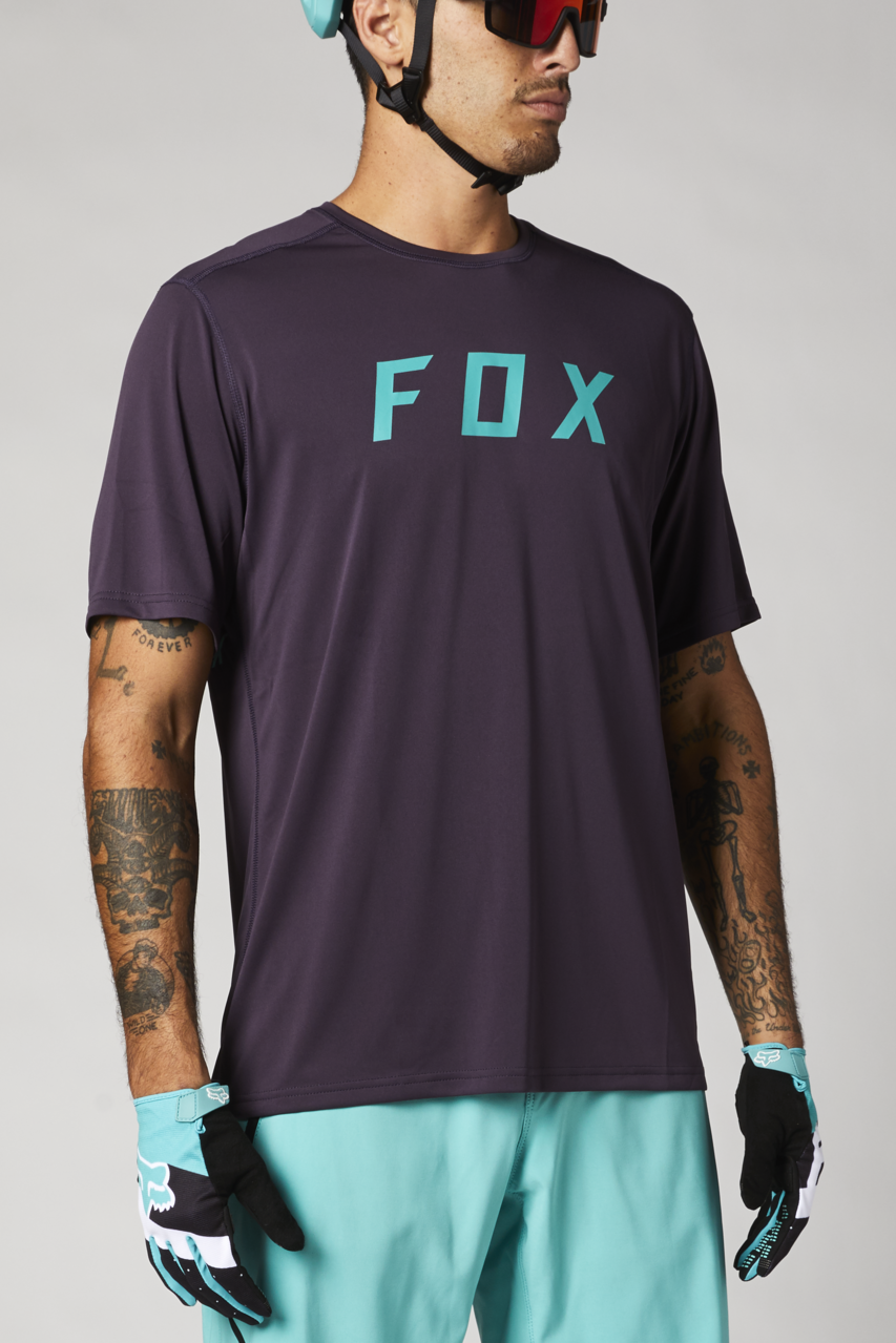 Fox Racing Ranger Fox Jersey