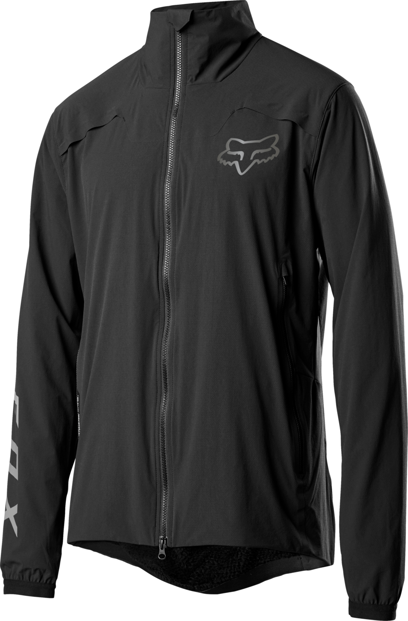 Fox Racing Flexair Pro Fire Alpha Jacket