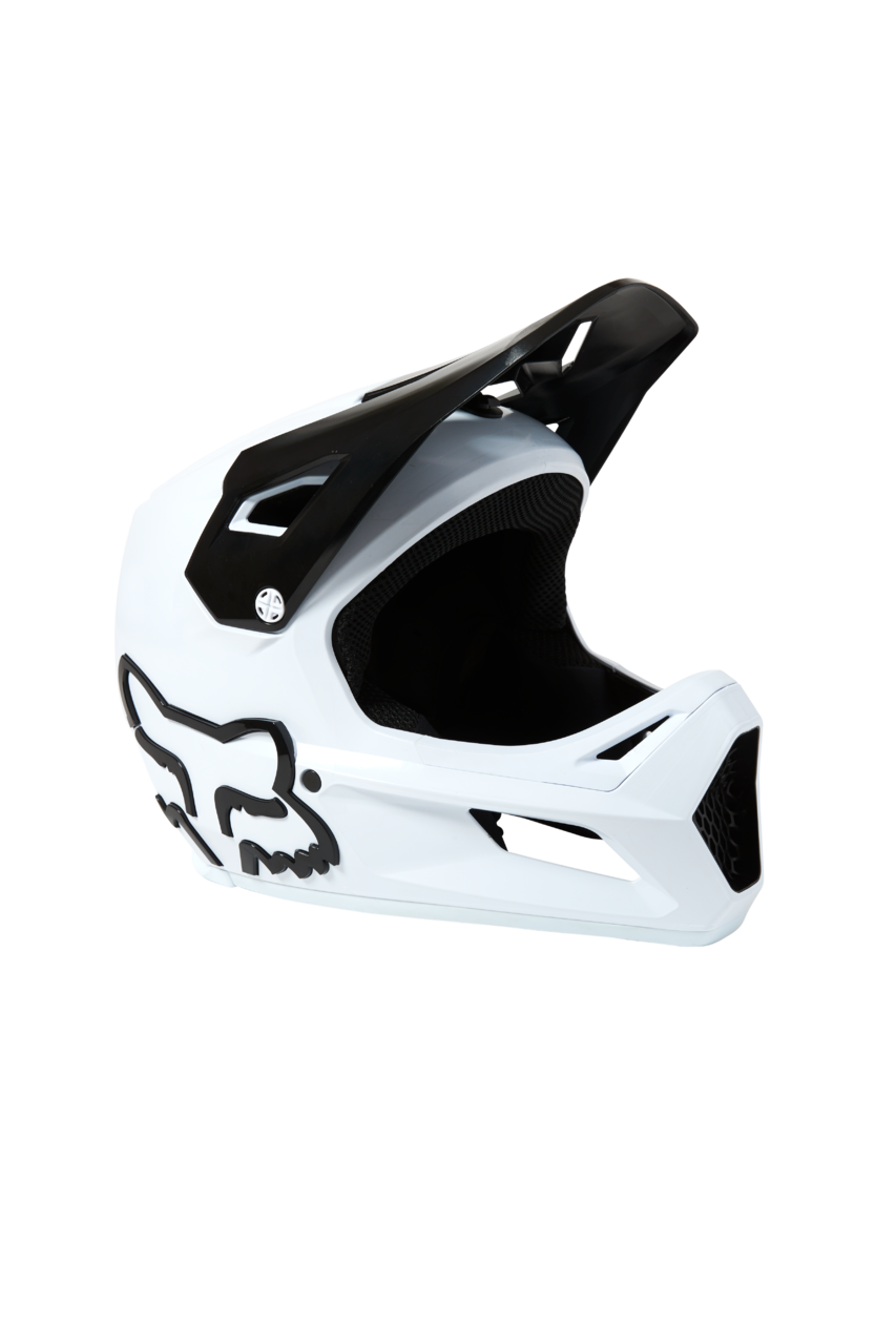 Fox rampage landi helmet sales