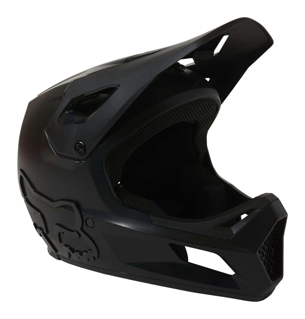 Fox Racing Youth Rampage