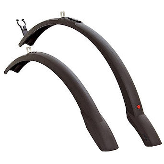 Hebie 761 VIPER 700c Hybrid Mudguards