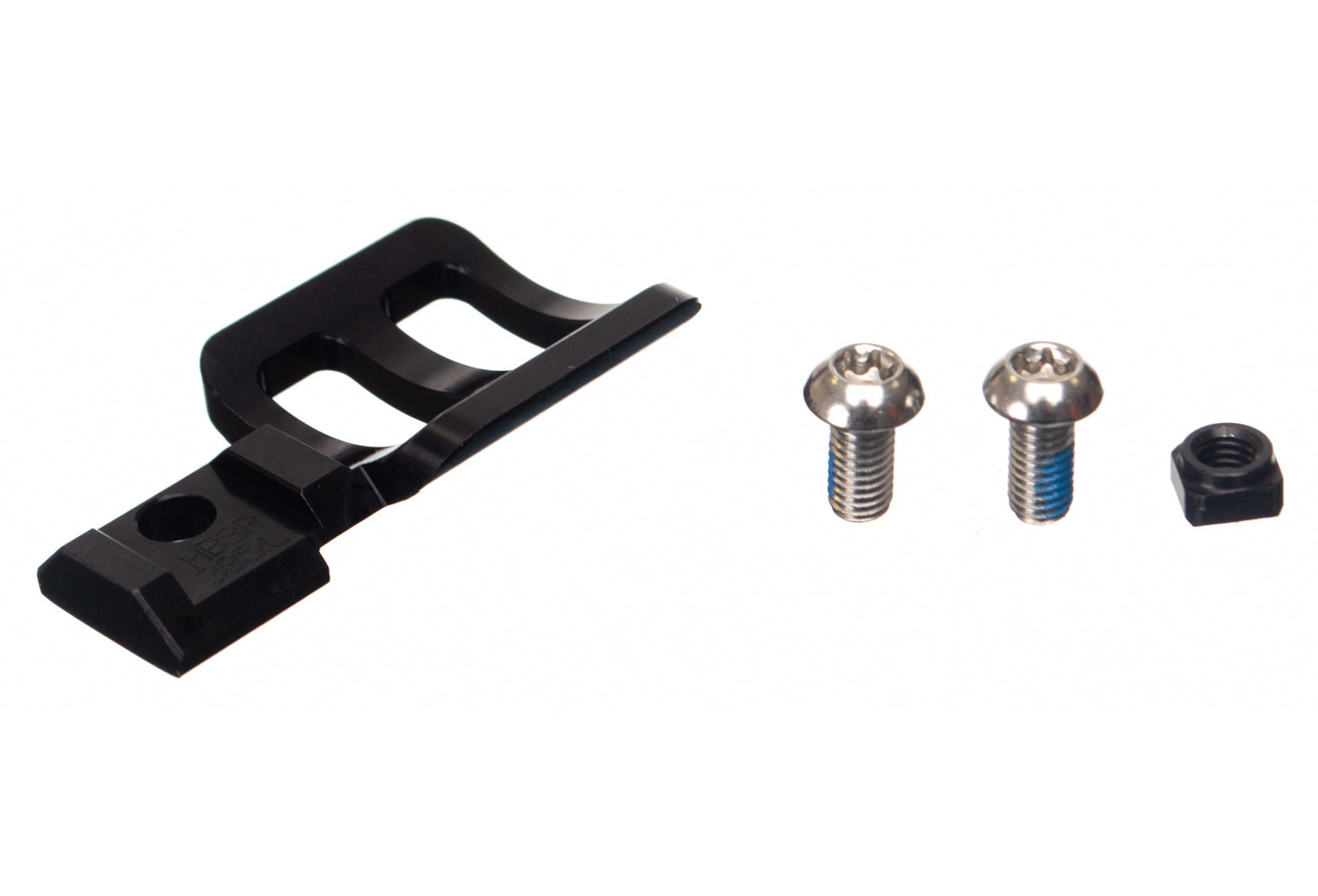 Tech 3 Shimano I-Spec II and I-Spec EV Shifter Mount