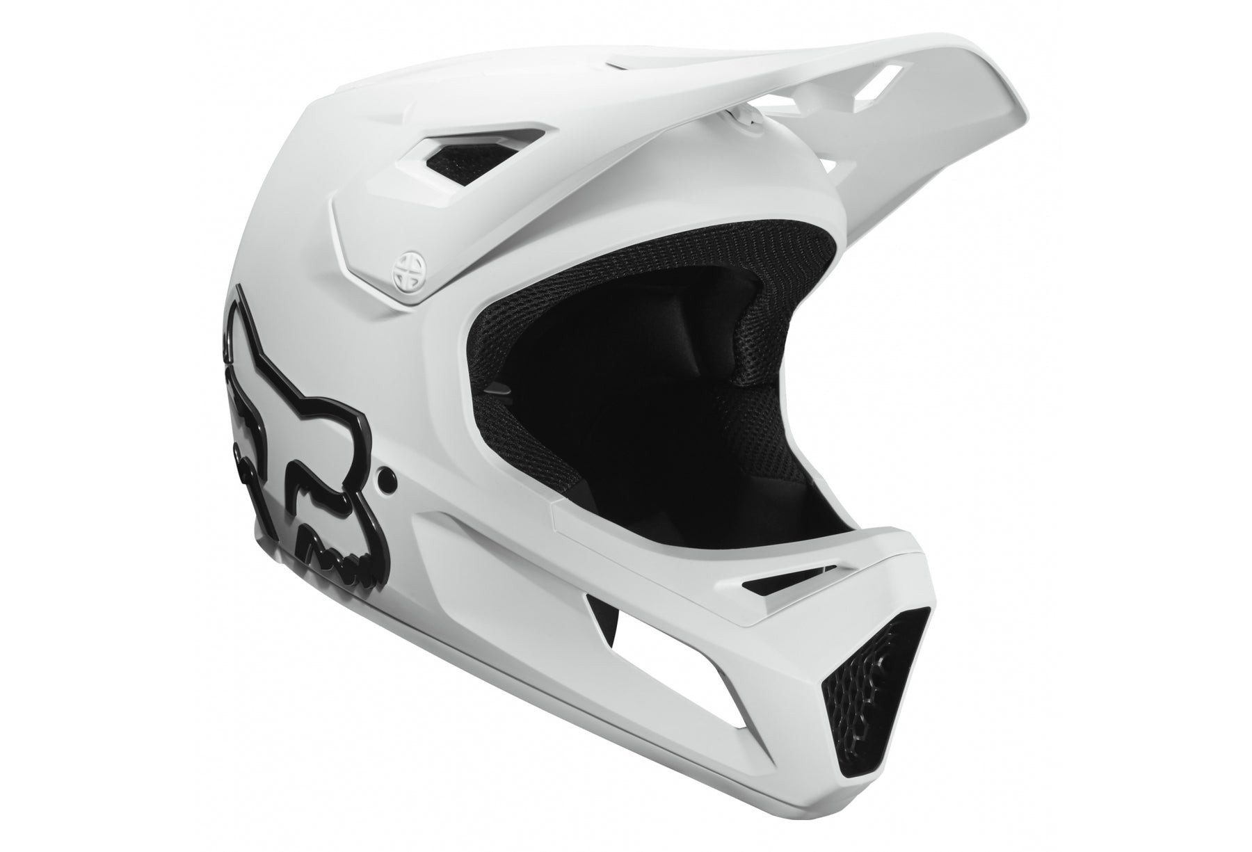 Fox Racing Youth Rampage Helmet