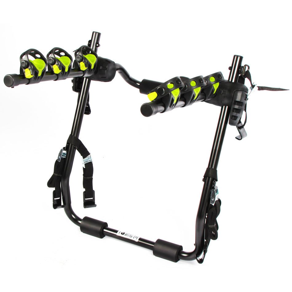 Buzz Rack Beetle 3 Bike Rear Door Mounted Rack