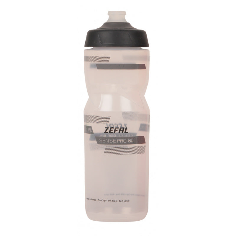 Zefal Sense Pro 80 800ml Bottle