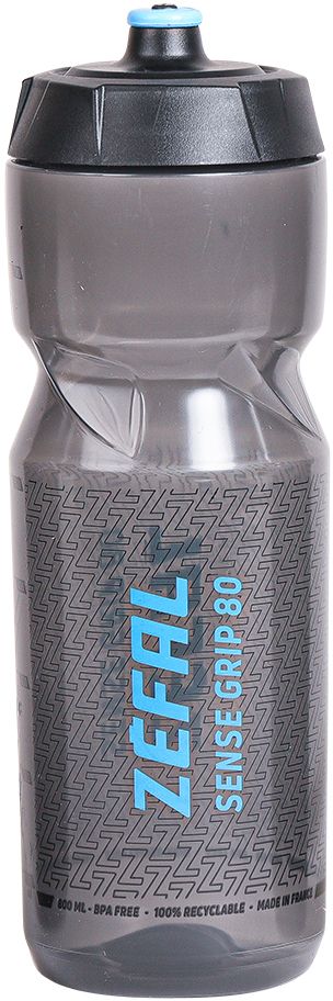 Zefal Sense Grip 80 Bottle 800ml