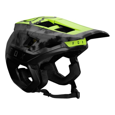 Fox Racing Dropframe Pro Helmet