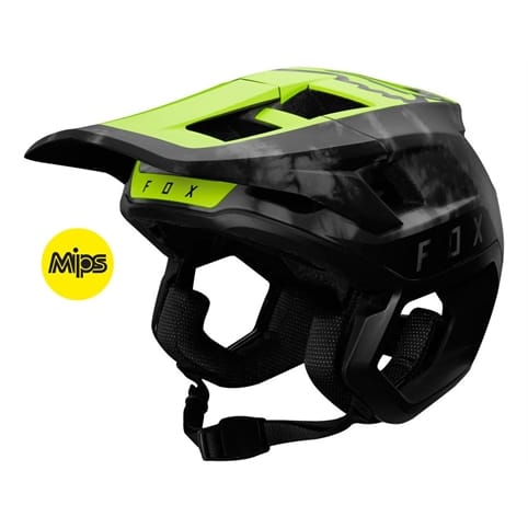 Fox Racing Dropframe Pro Helmet