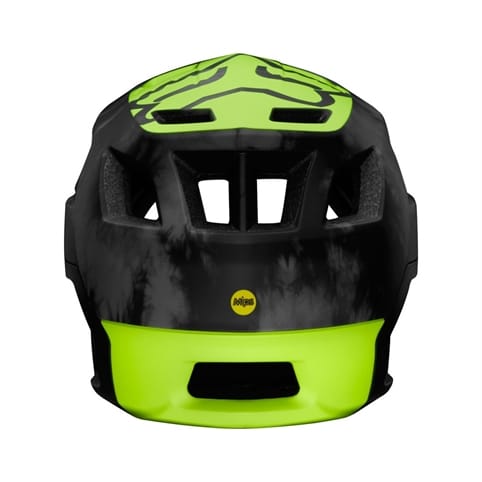 Fox Racing Dropframe Pro Helmet