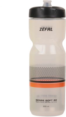 Zefal Sense Soft 80 Bottle 800ml