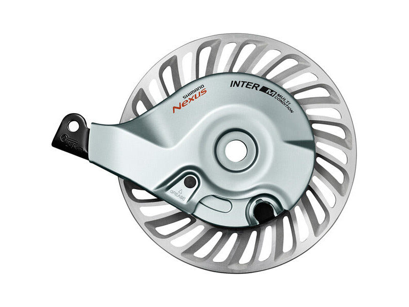 Shimano BRC6000 Int-M Roll 3/8x7.2mm RR