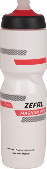 Zefal Magnum Pro Bottle 975 ml