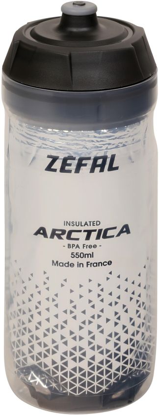 Zefal Arctica 55 Insulated Bottle 550ml 