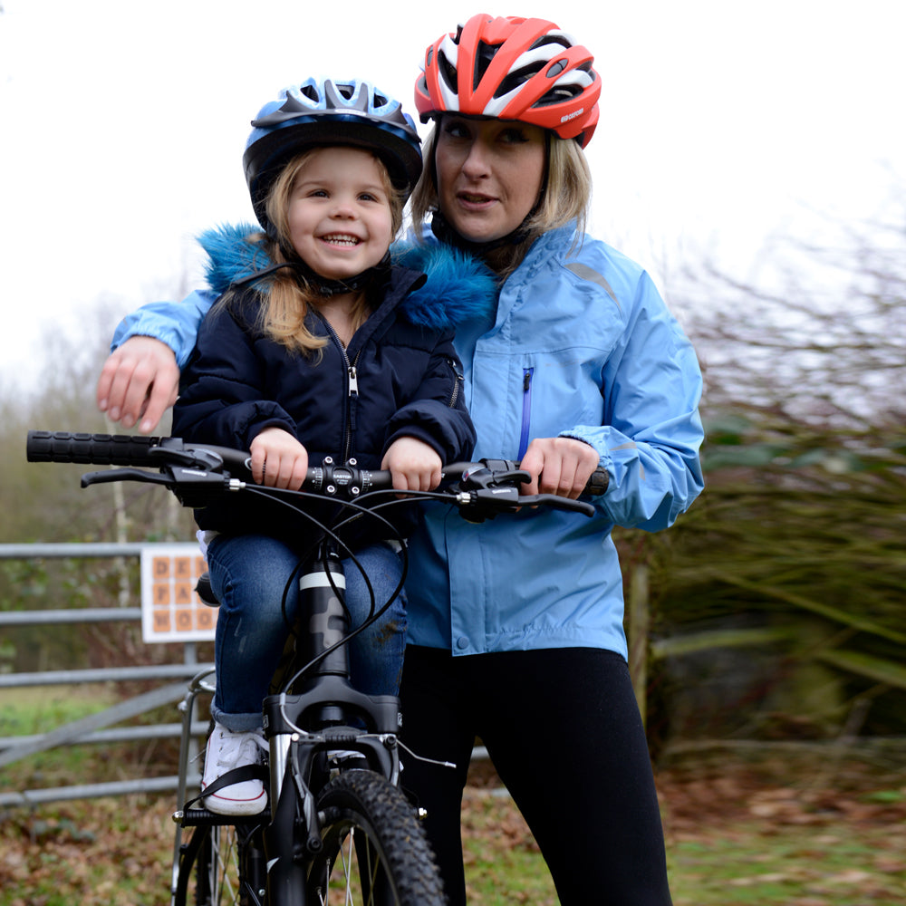 Little Explorer - Cross bar seat