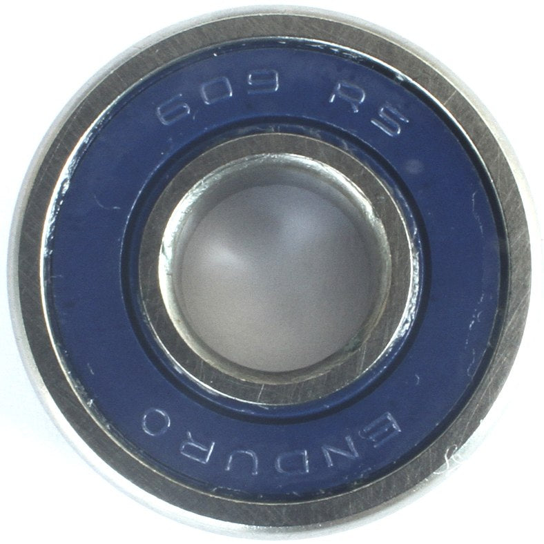 Enduro Bearings 609 2RS - ABEC 3 Bearing