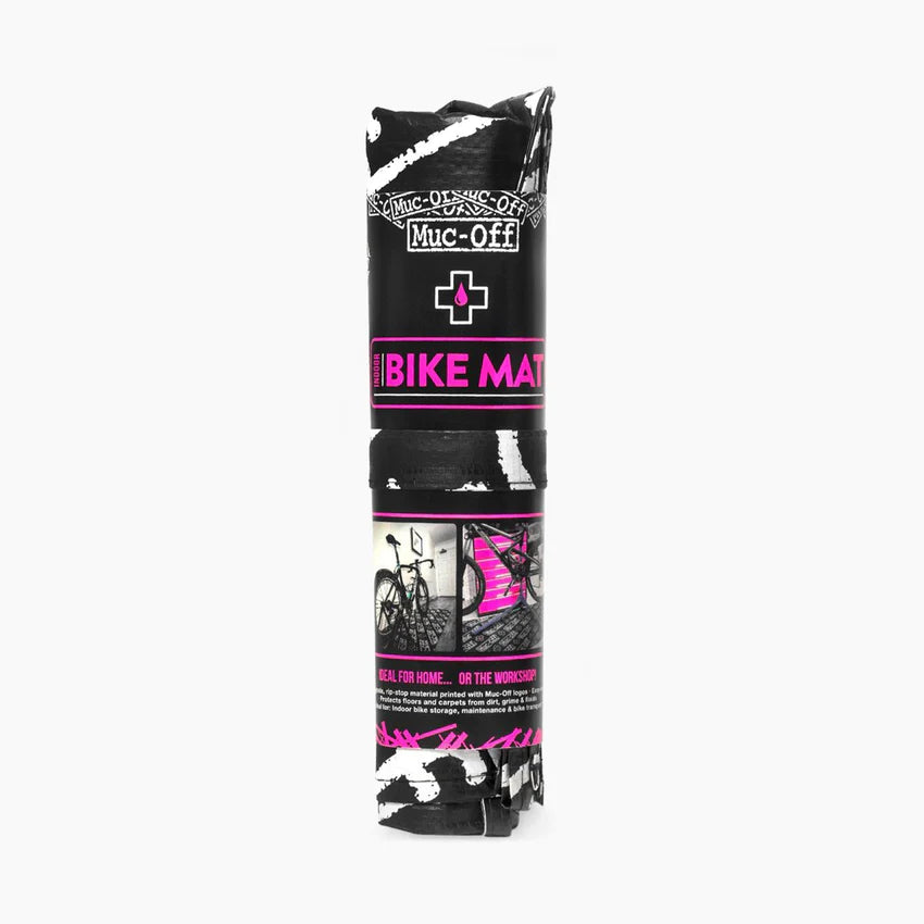 Muc Off Bike Mat