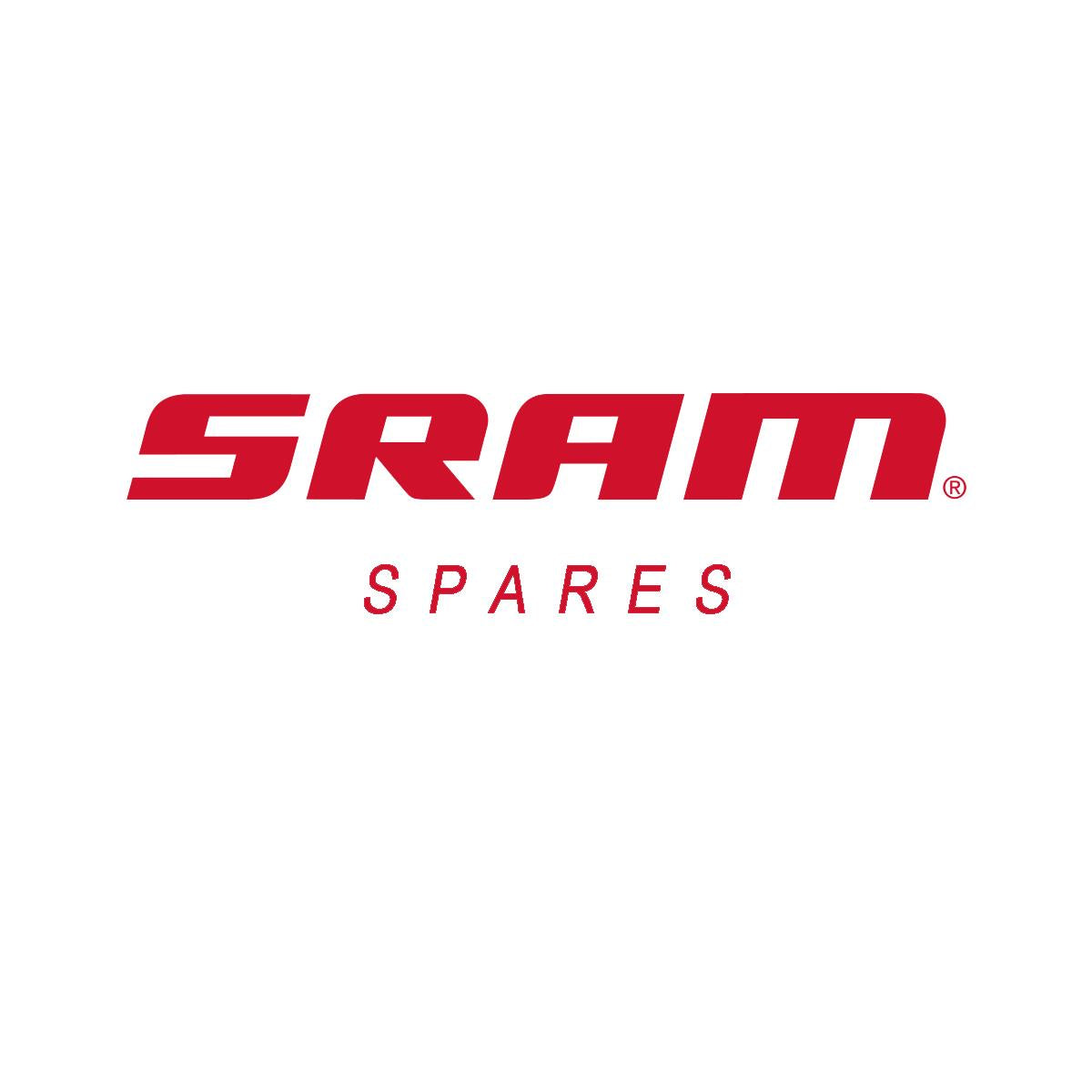 Sram Spare - Disc Brake Spare Lever Blade Aluminium Black - Code R Qty 1