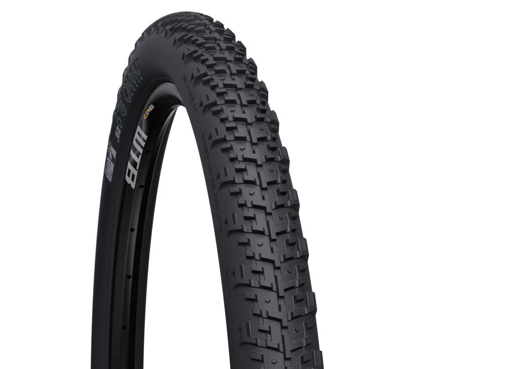 WTB Nano TCS Fast Tyre (Dual DNA)