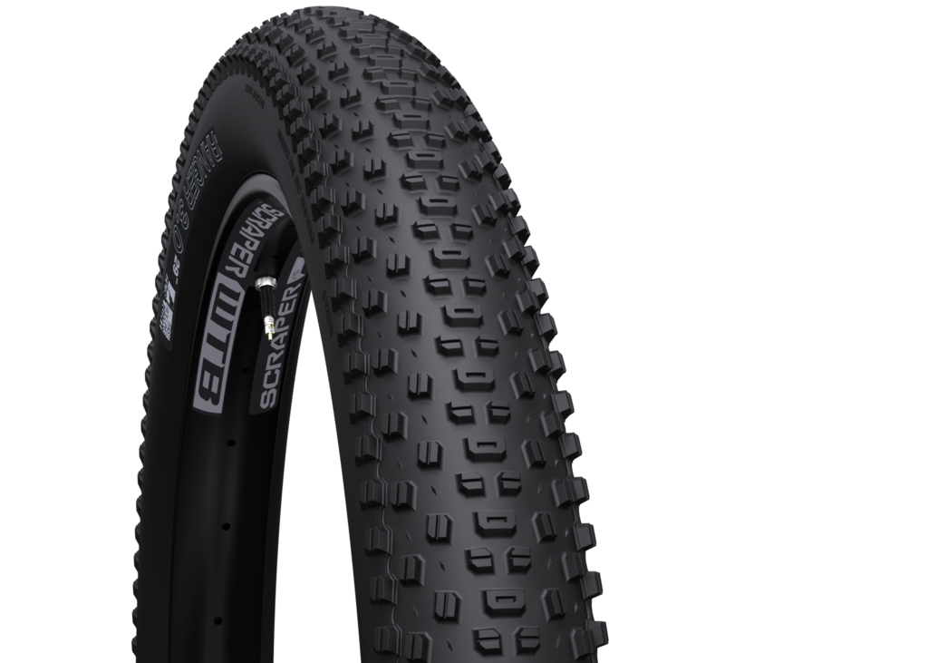 The WTB Ranger TCS Light Fast Rolling Plus Tyre for sale Ireland