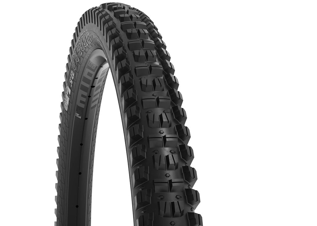 WTB Judge 2.4 TCS Tough Fast Rolling TT Tyre