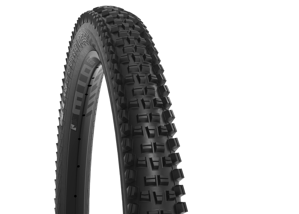 The WTB Trail Boss Tough Fast Rolling TT Tyre for sale Ireland