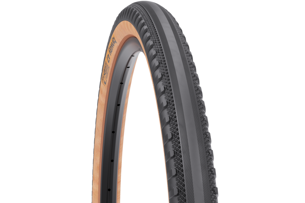 WTB ByWay TCS Road Tyre
