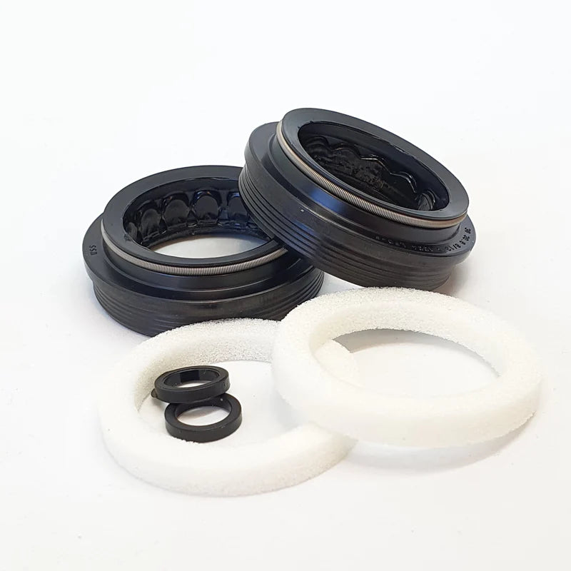 WSS Dust Seal, 35mm, LFD