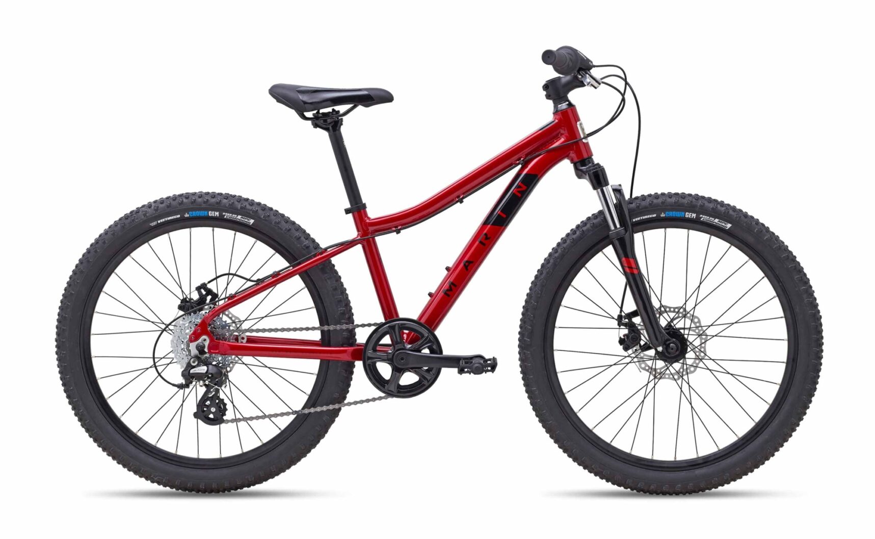 Marin Bayview Trail 24" Kids Bike