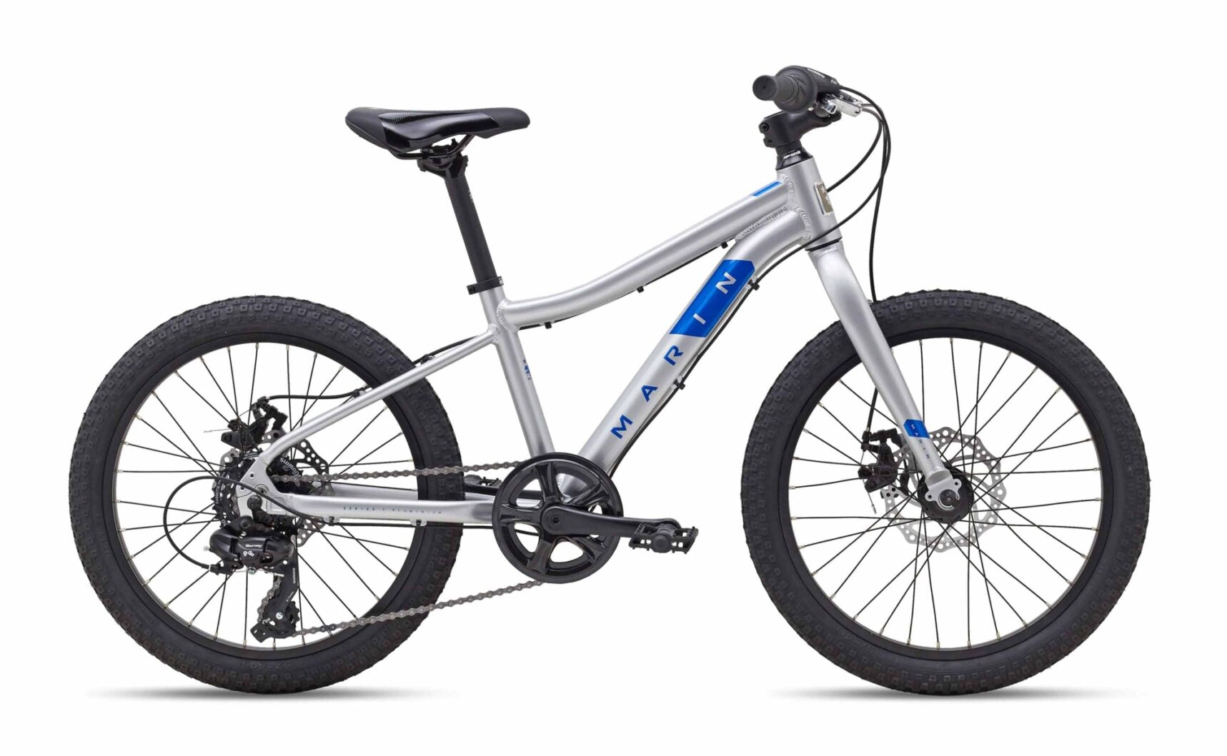 Marin Hidden Canyon 20" Kids Bike