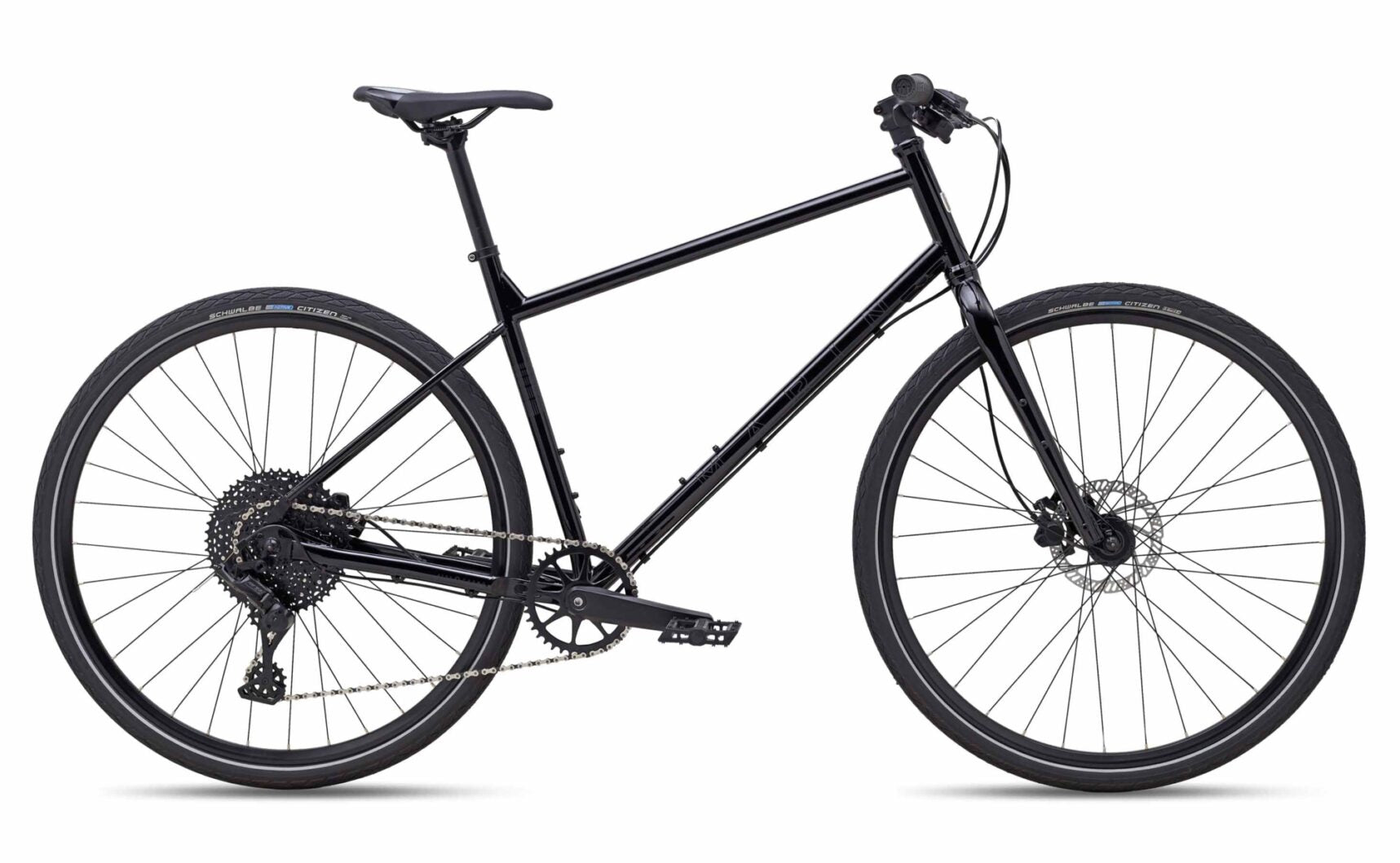 Marin Muirwoods Hybrid Bike
