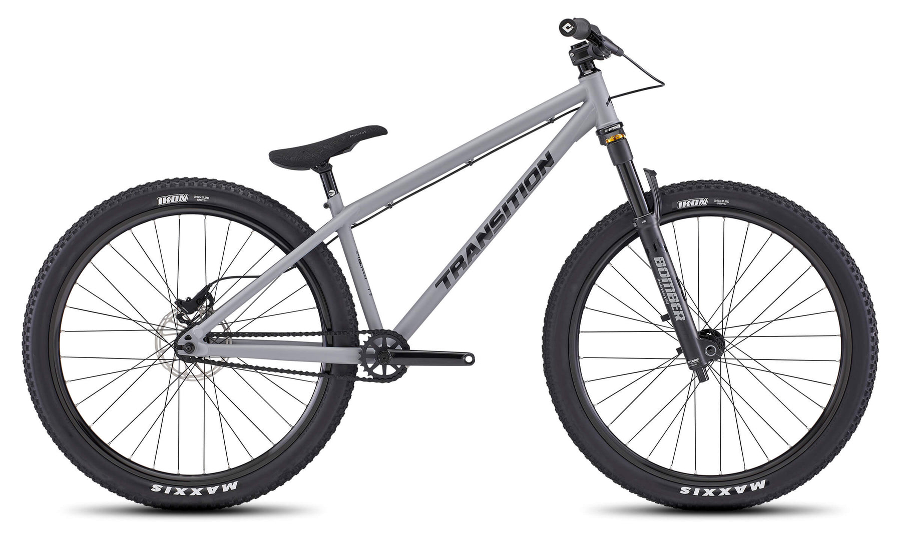 Transition PBJ V2 Dirt Jump Bike