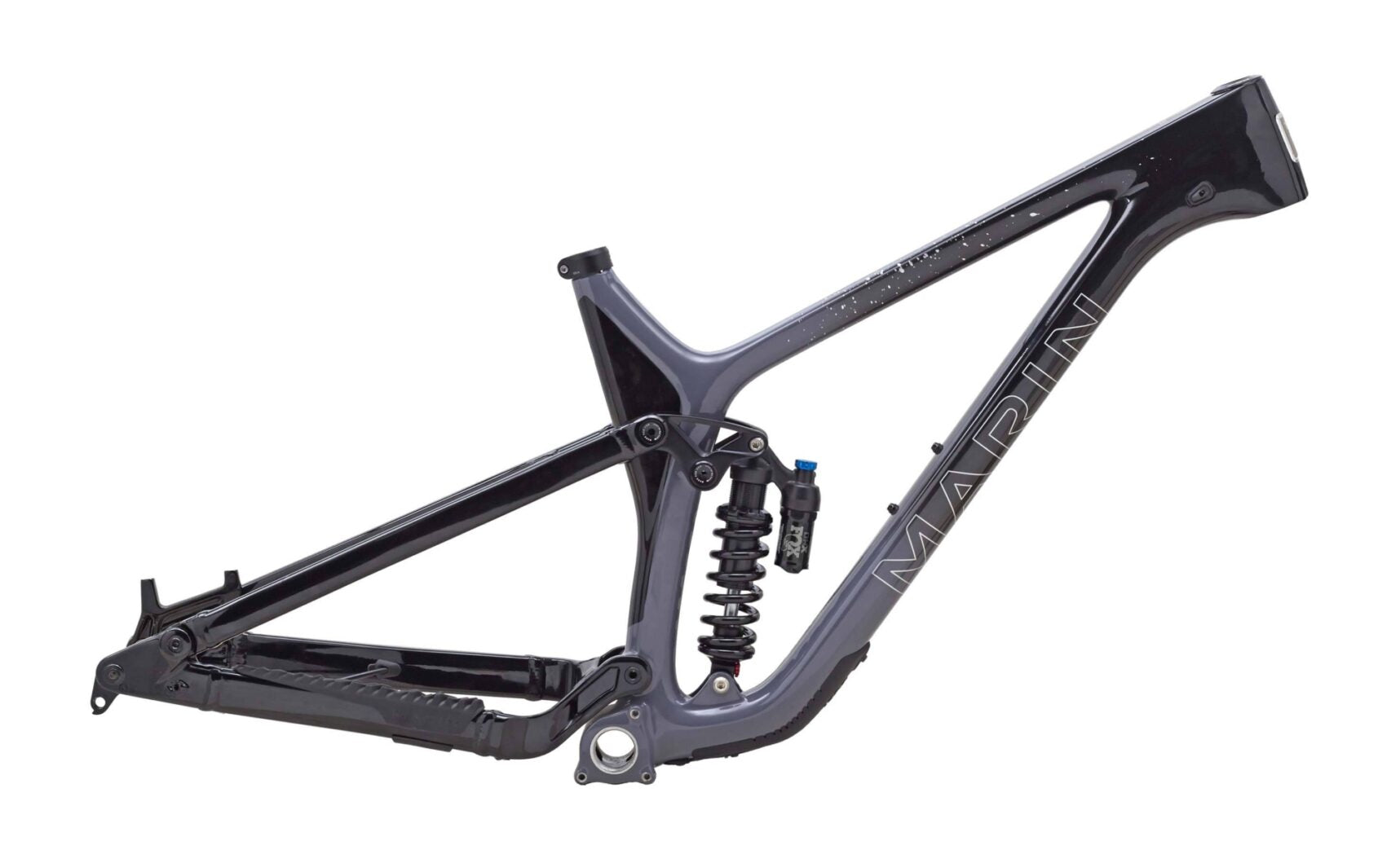 Marin rift zone carbon 2025