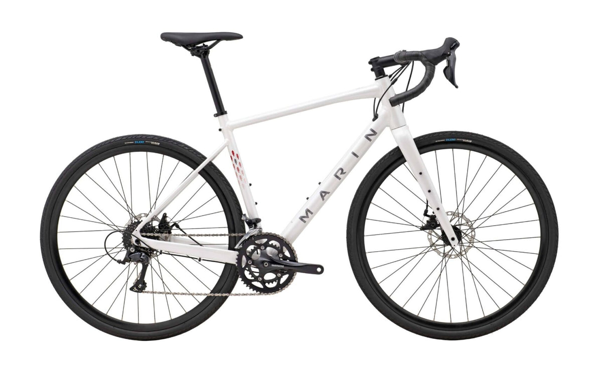 Marin Gestalt 1 Gravel Bike