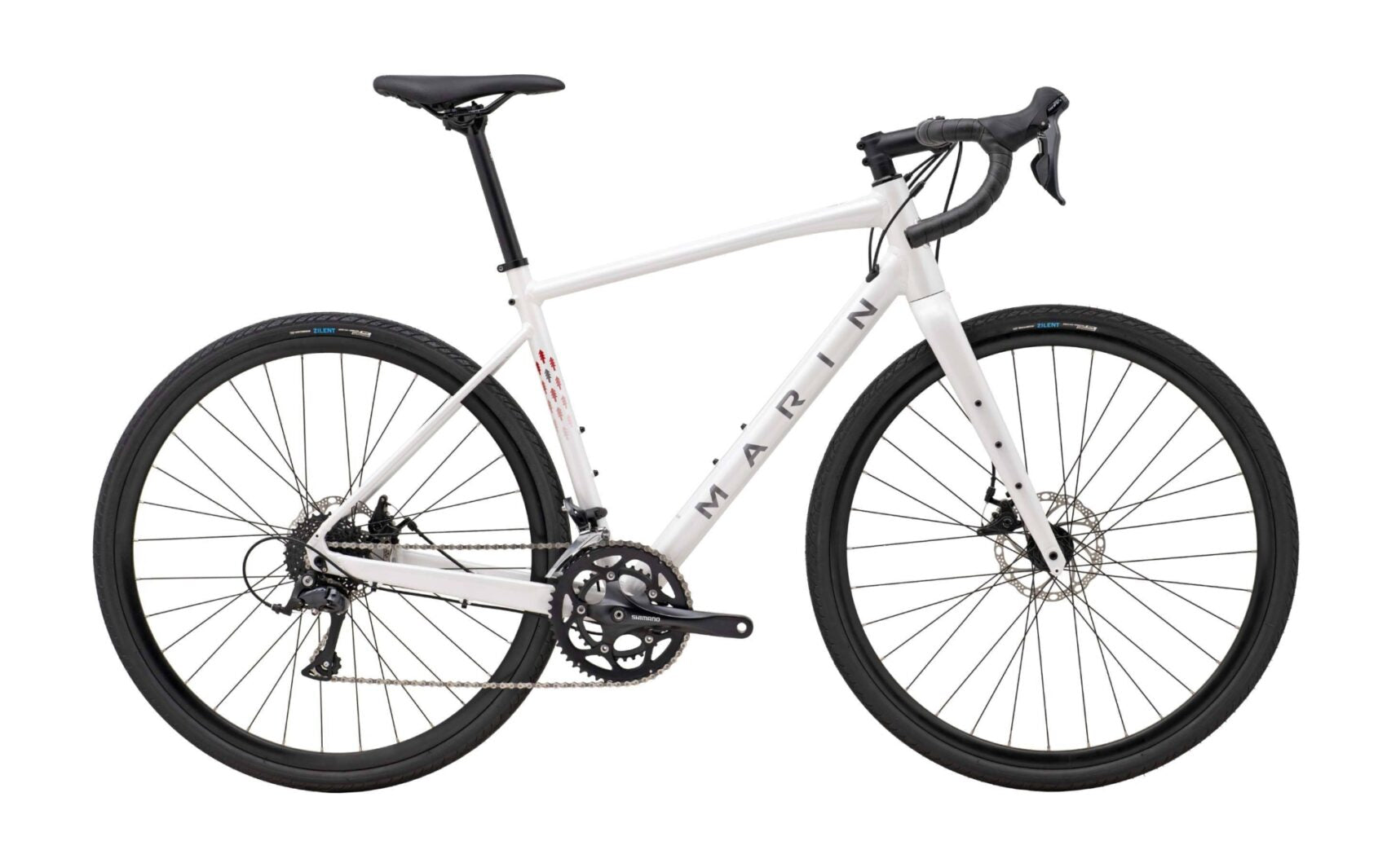 Marin Gestalt 1 Gravel Bike