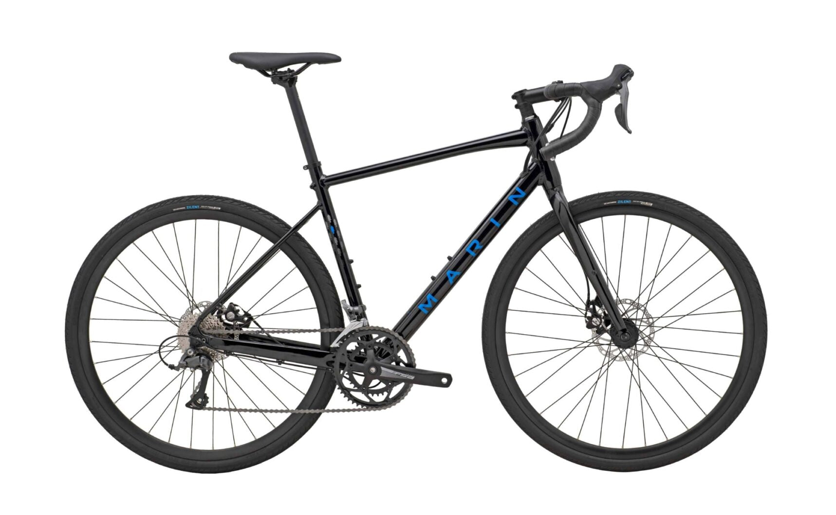 Marin Gestalt Gravel Bike