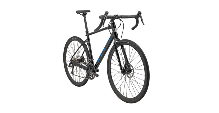 Marin Gestalt Gravel Bike