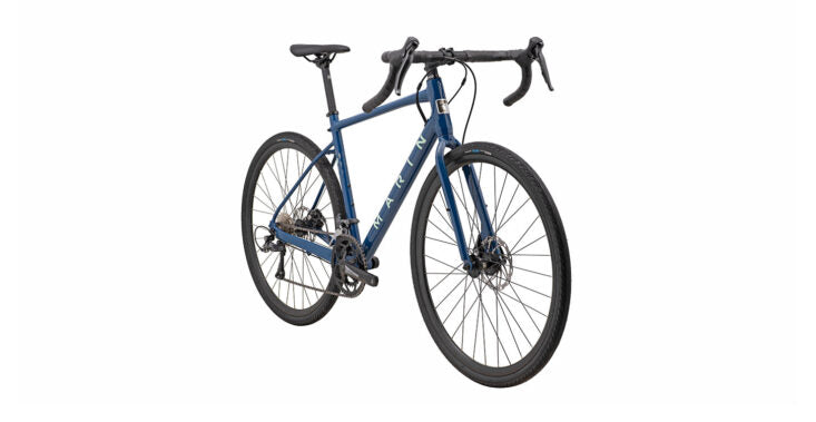 Marin Gestalt Gravel Bike