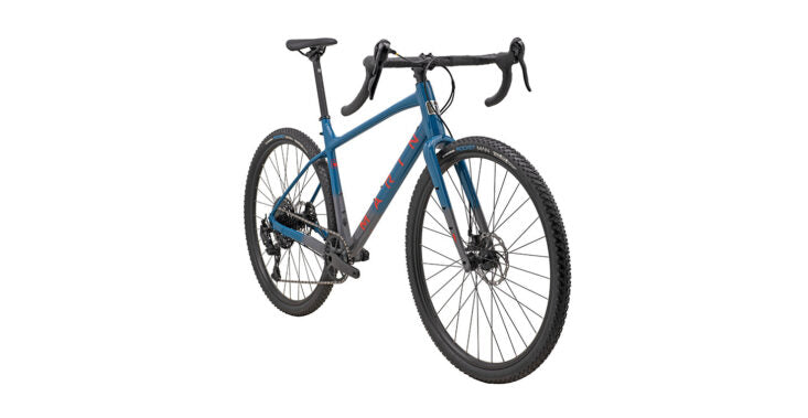 Marin Gestalt X10 Gravel Bike 2024