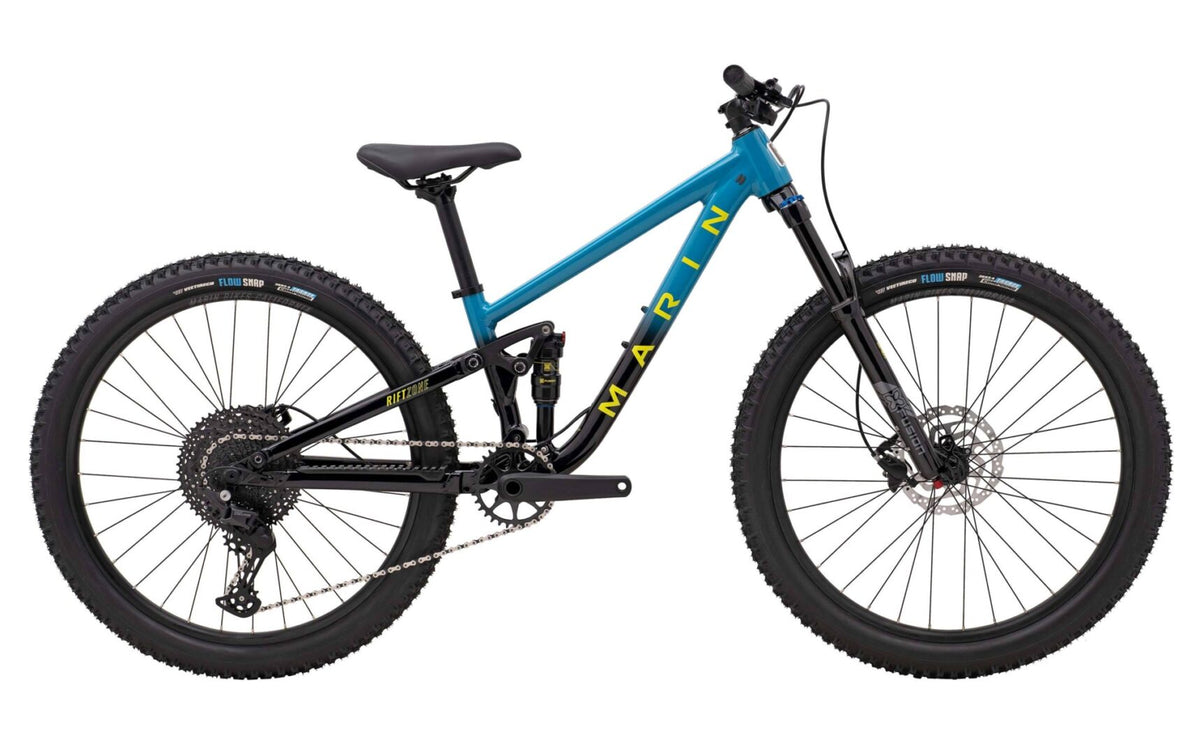 Marin Rift Zone JR 26 Kids Mountain Bike