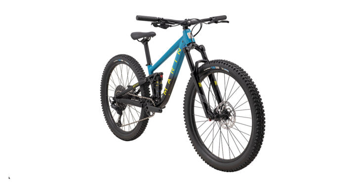 Marin Rift Zone JR 26 Kids Mountain Bike