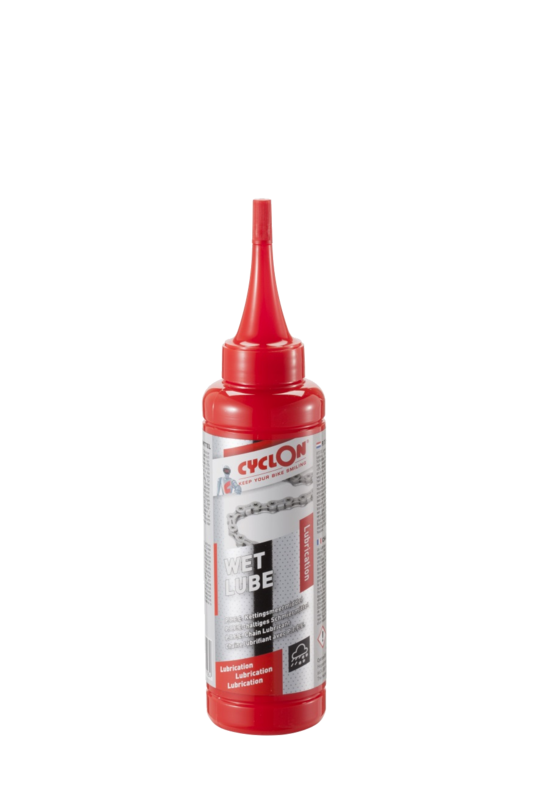 Cyclon Wet Lube 125ml