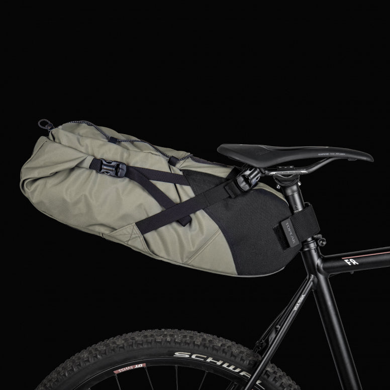 Topeak Backloader Seat Bag