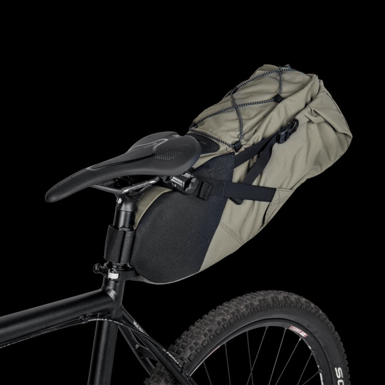 Topeak Backloader Seat Bag
